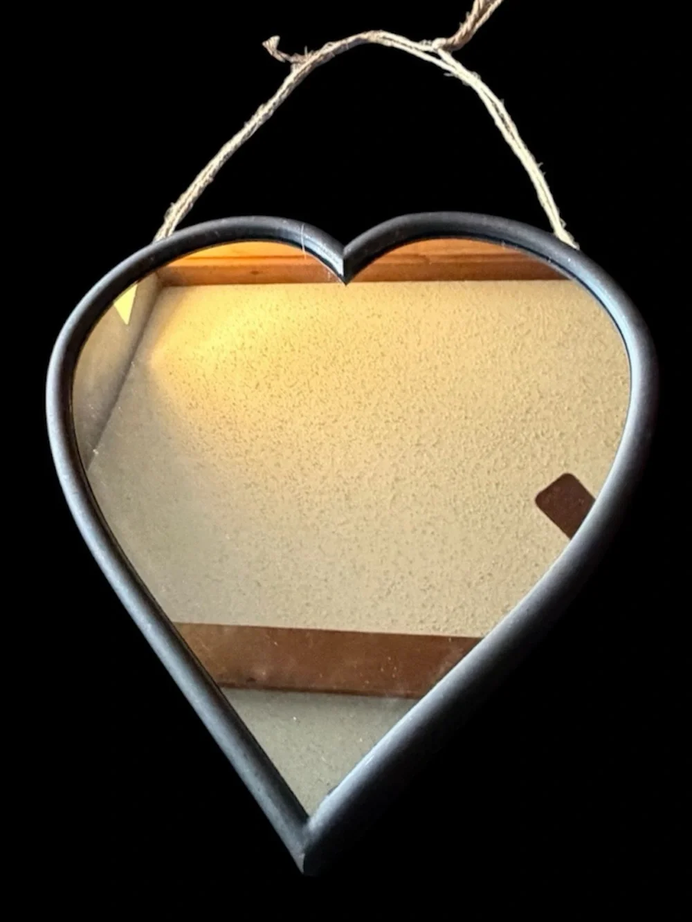 N/A charming heart